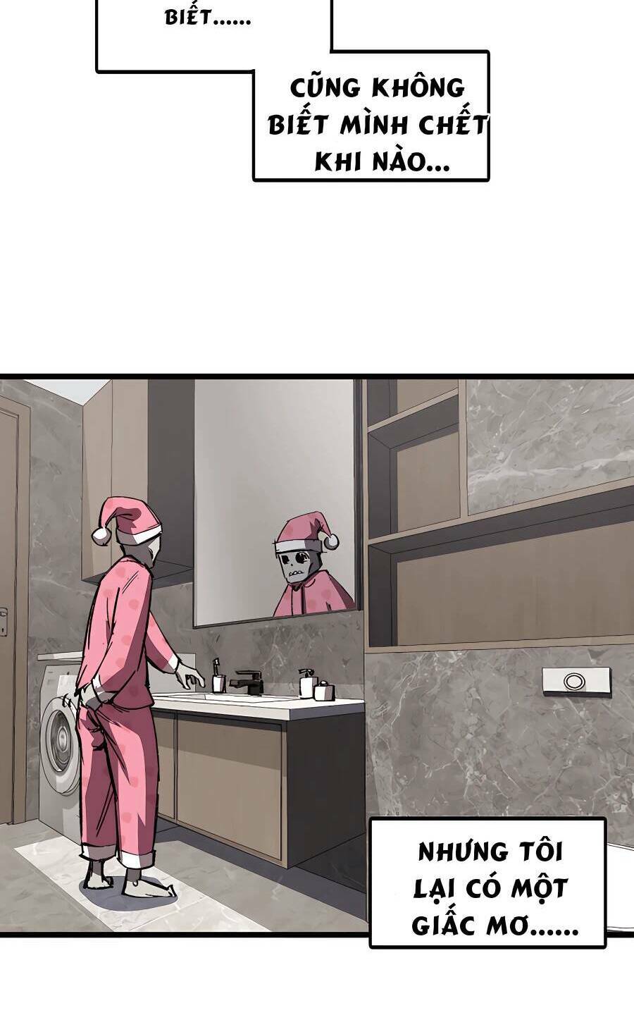 mr. zombie chapter 1 28