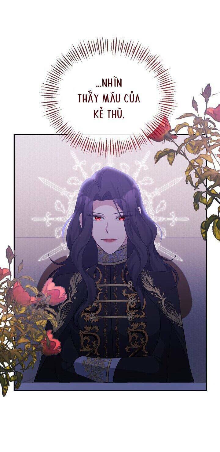 nữ công tước phương bắc là một nhân vật phản diện chapter 30 5