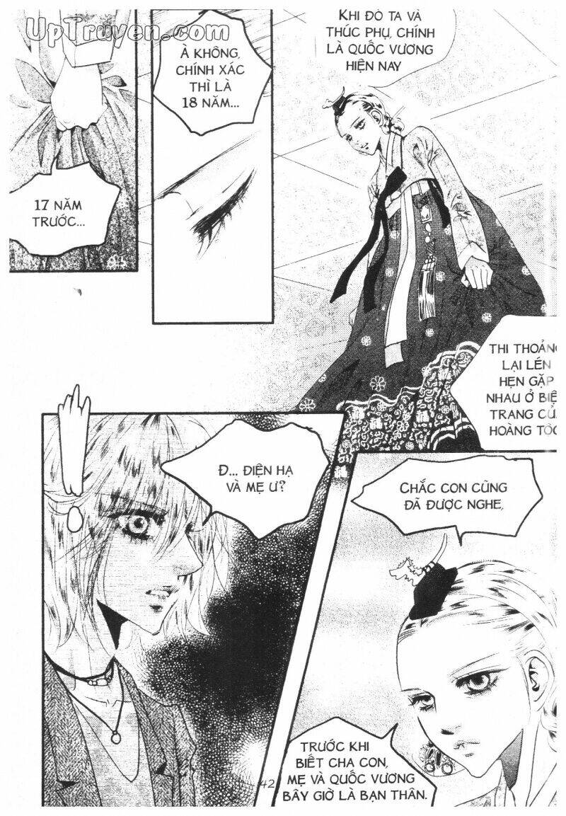 hoàng cung chapter 25 43