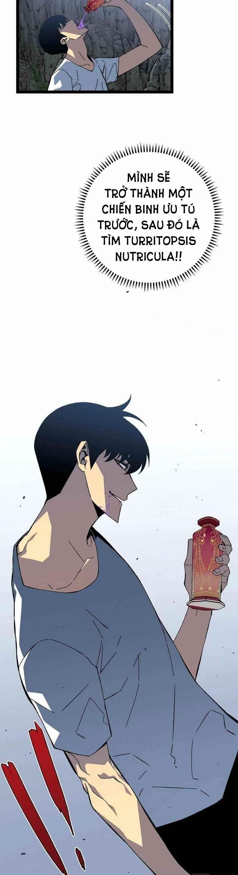 sao chép sức mạnh chapter 28 27