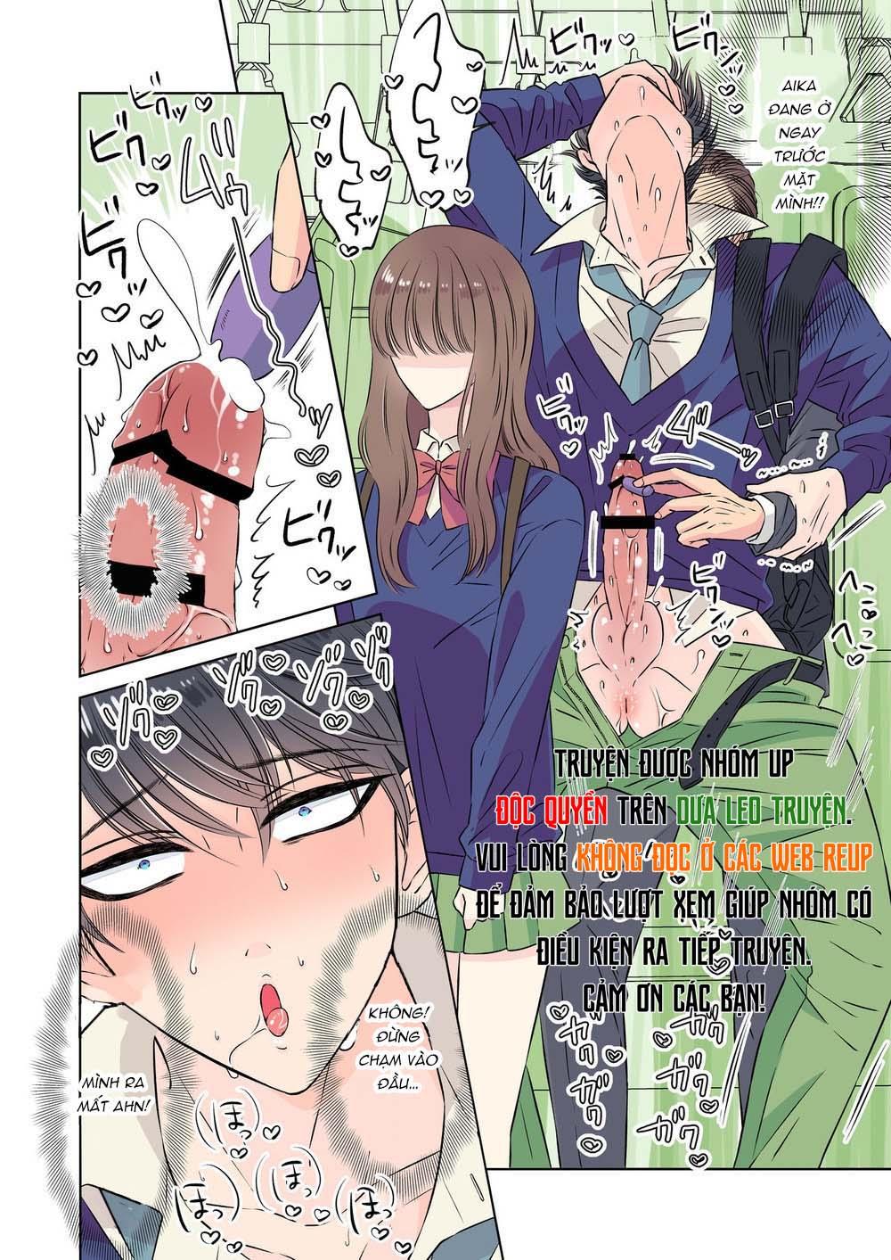 oneshot vicera comics house chapter 45.1 8