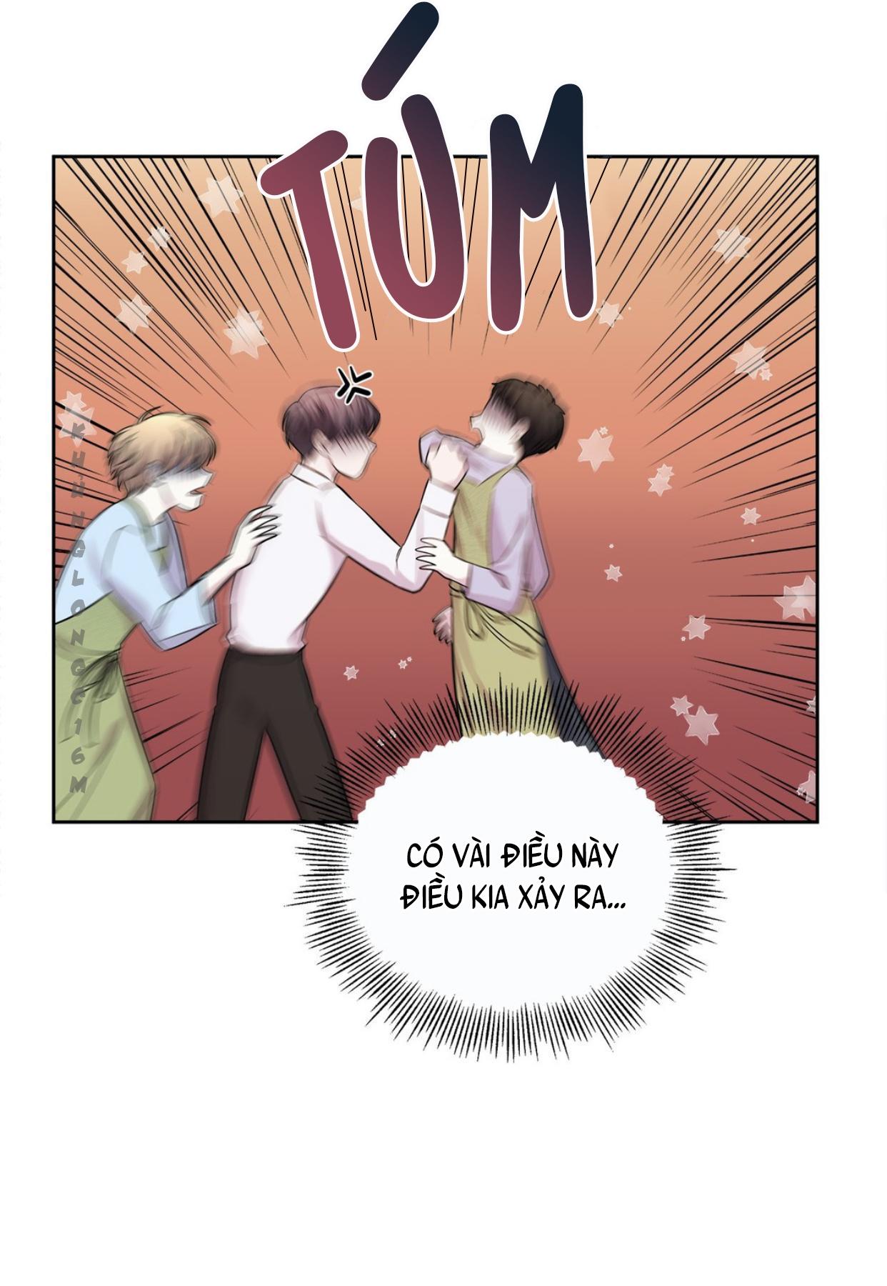 10 Đêm Mê Hoặc chapter 37