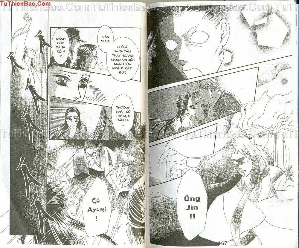 bó hoa tình yêu chapter 4 83