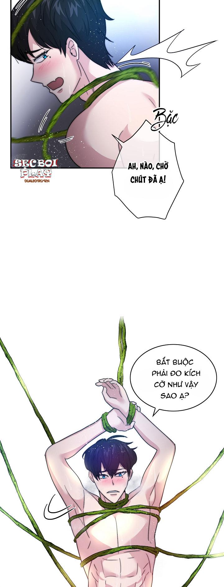 lọ lem phiên bản bl chapter 5 62