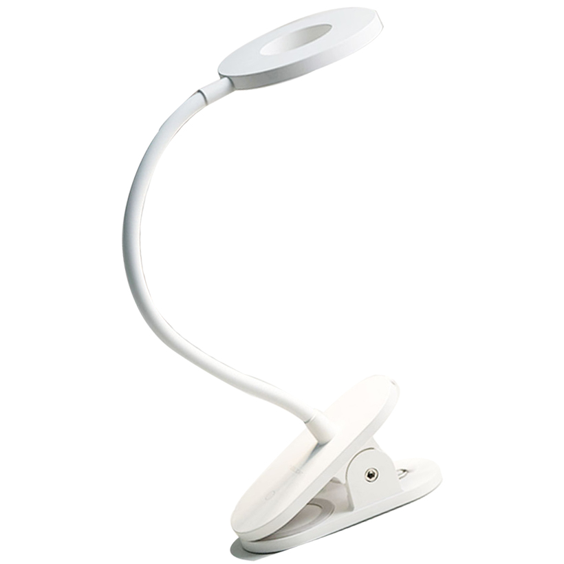 Đèn Led Kẹp Bàn Yeelight Led J1 Clip Lamp YLTD0703CN