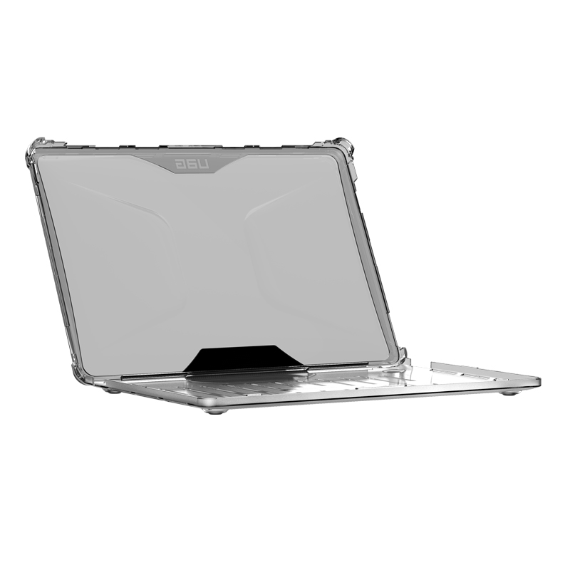 Ốp bảo vệ MacBook Pro 16&quot; 2019 UAG Plyo - Hàng Chính Hãng