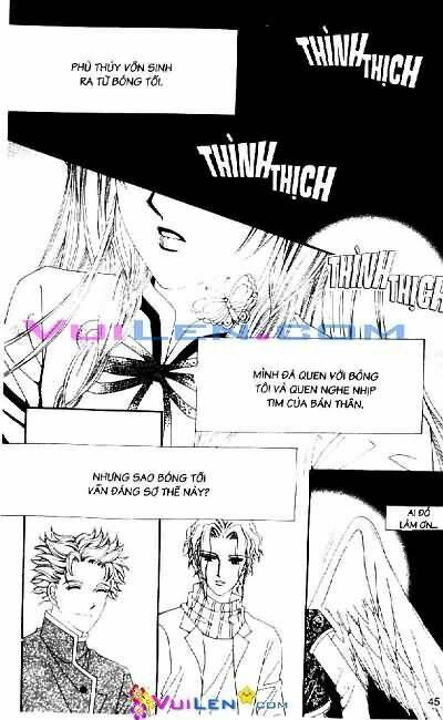 cửa hàng phù thủy chapter 7 45