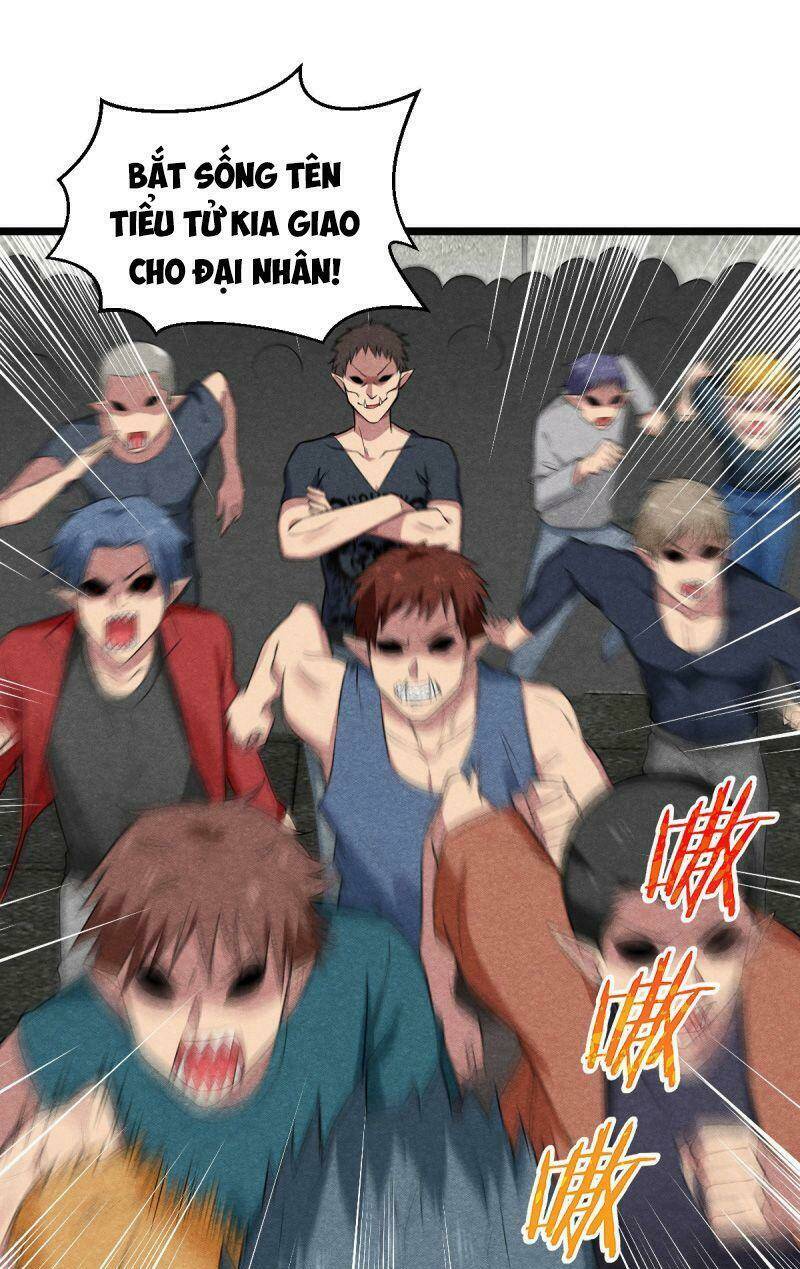 thần tiên rút thẻ chapter 20 26