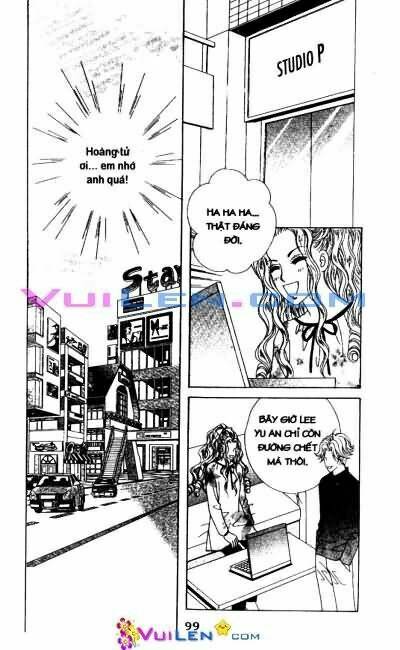 chạm mặt thần tượng chapter 12 99