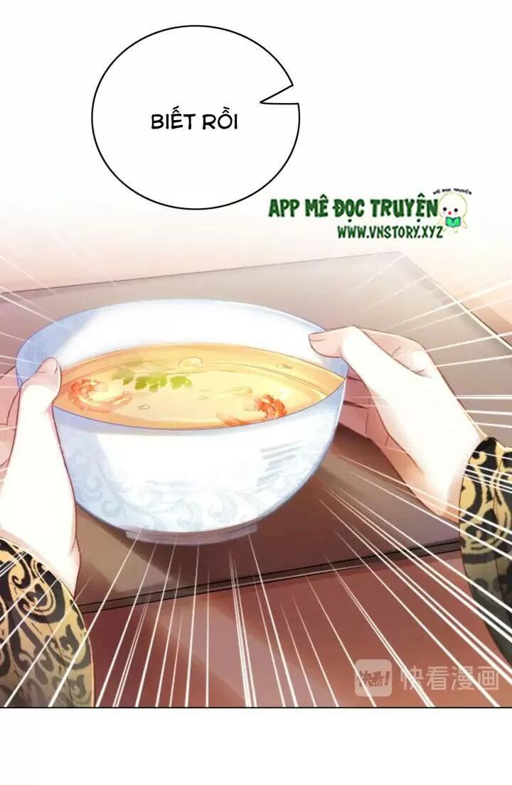 cực phẩm phế vật tiểu thư chapter 135 32