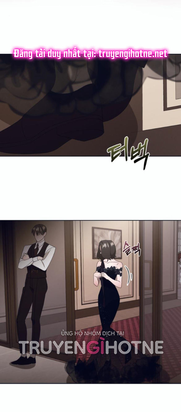 điệu nhảy say mê giữa màn đêm chapter 8.2 12