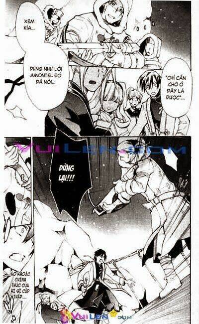 thanh kiếm và vương miện chapter 6 128