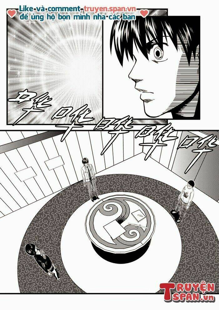 đoan não chapter 7 1