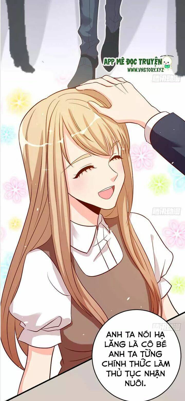 thiên hậu trở về chapter 81 4