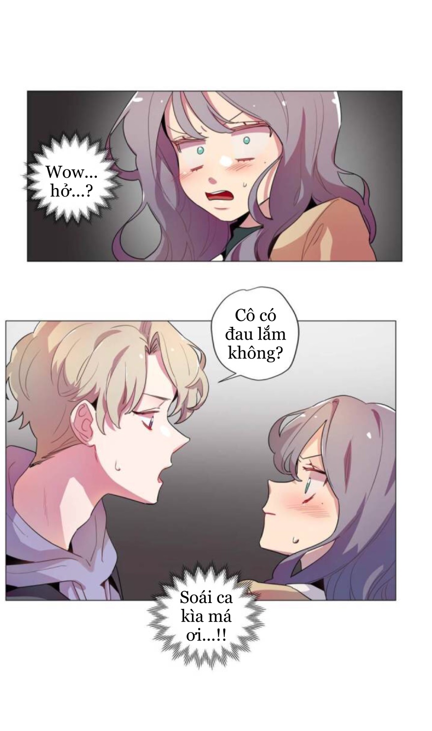 mảnh ghép o bị khuyết chapter 26 27