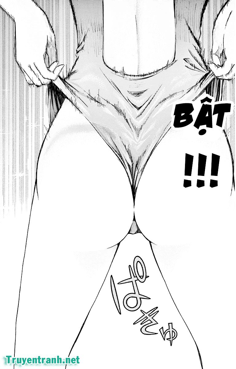 keijo!!!!!!!! (yml) chapter 50 5