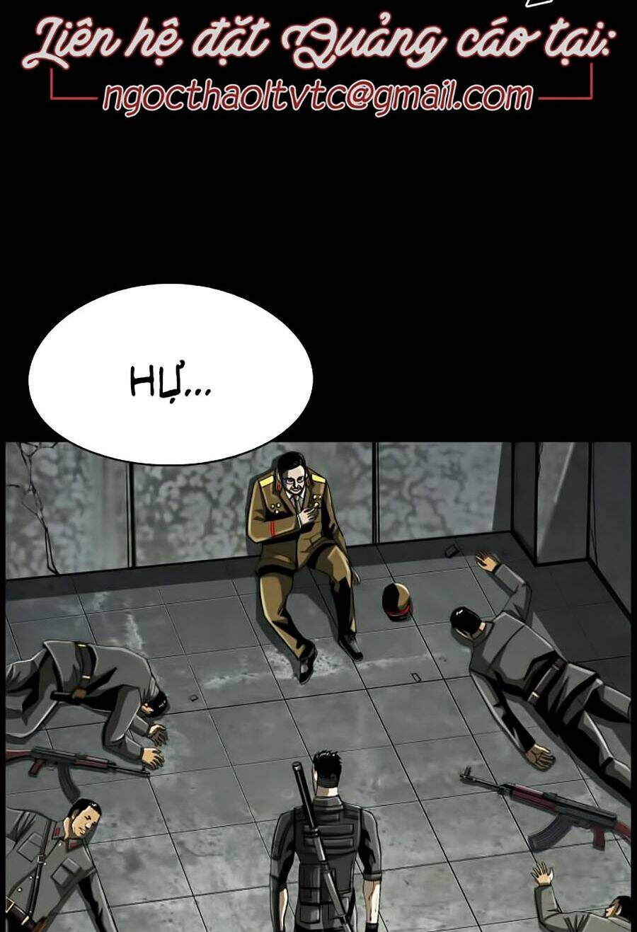 thợ săn đầu tiên chapter 60 6