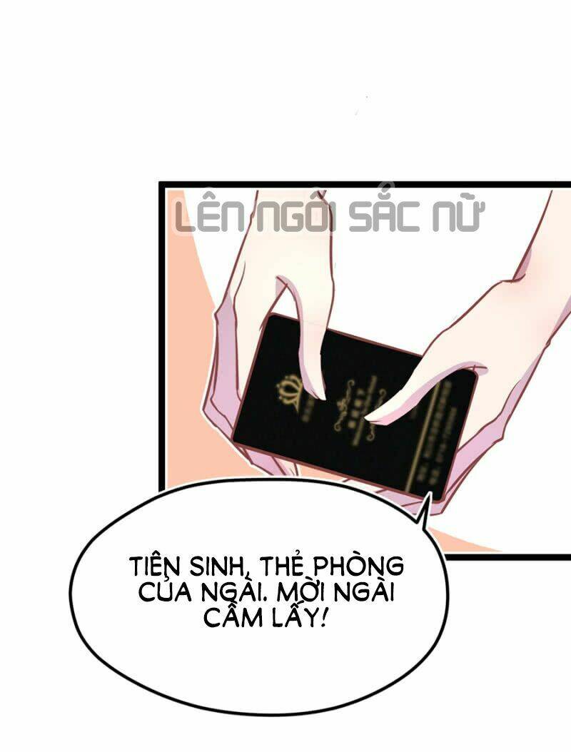 boss lãnh khốc buông em ra chapter 10 28