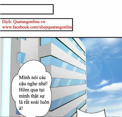 lều khều biết yêu chapter 8 15