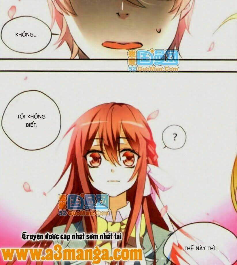 ngôi sao câu lạc bộ chapter 50 6