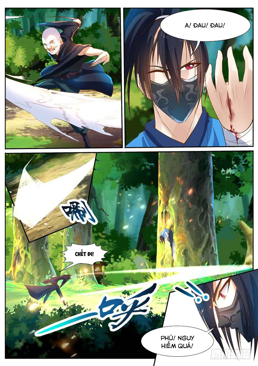 ngự thiên chapter 25 4