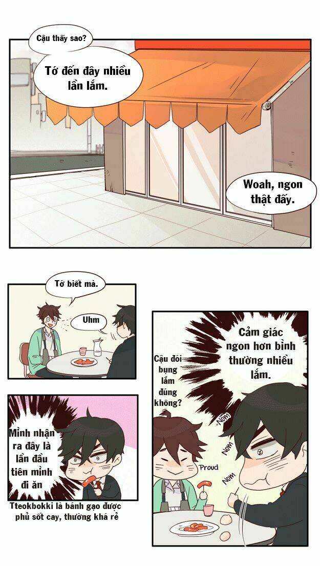 pine in the flower garden chapter 20 24