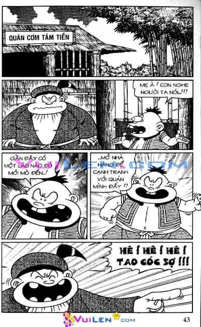 thần đồng đất việt chapter 74 40