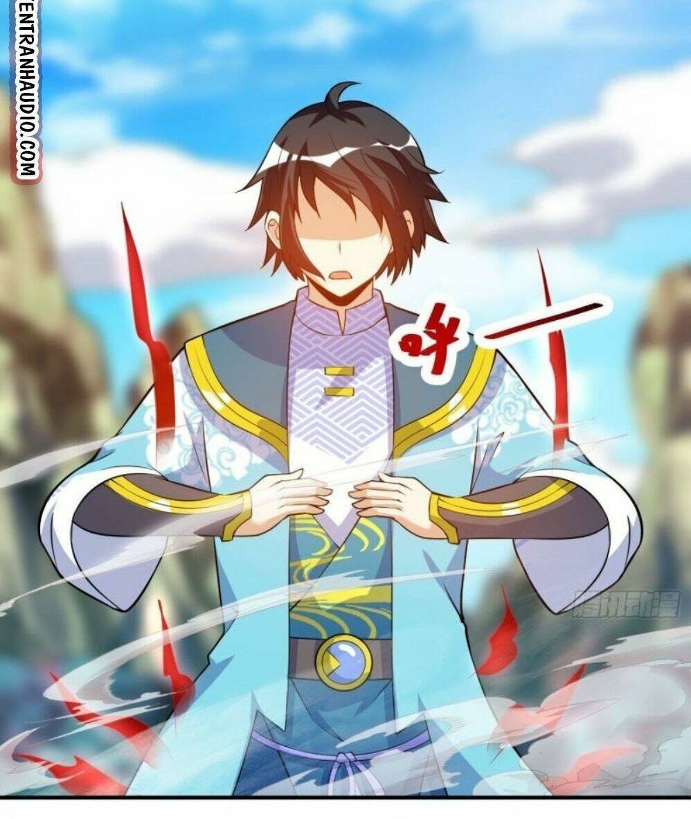 thần võ đế tôn chapter 42 34