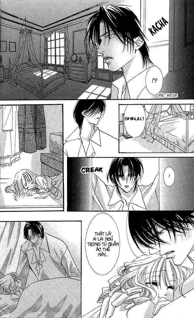 chàng thợ săn dâm đãng chapter 1 40