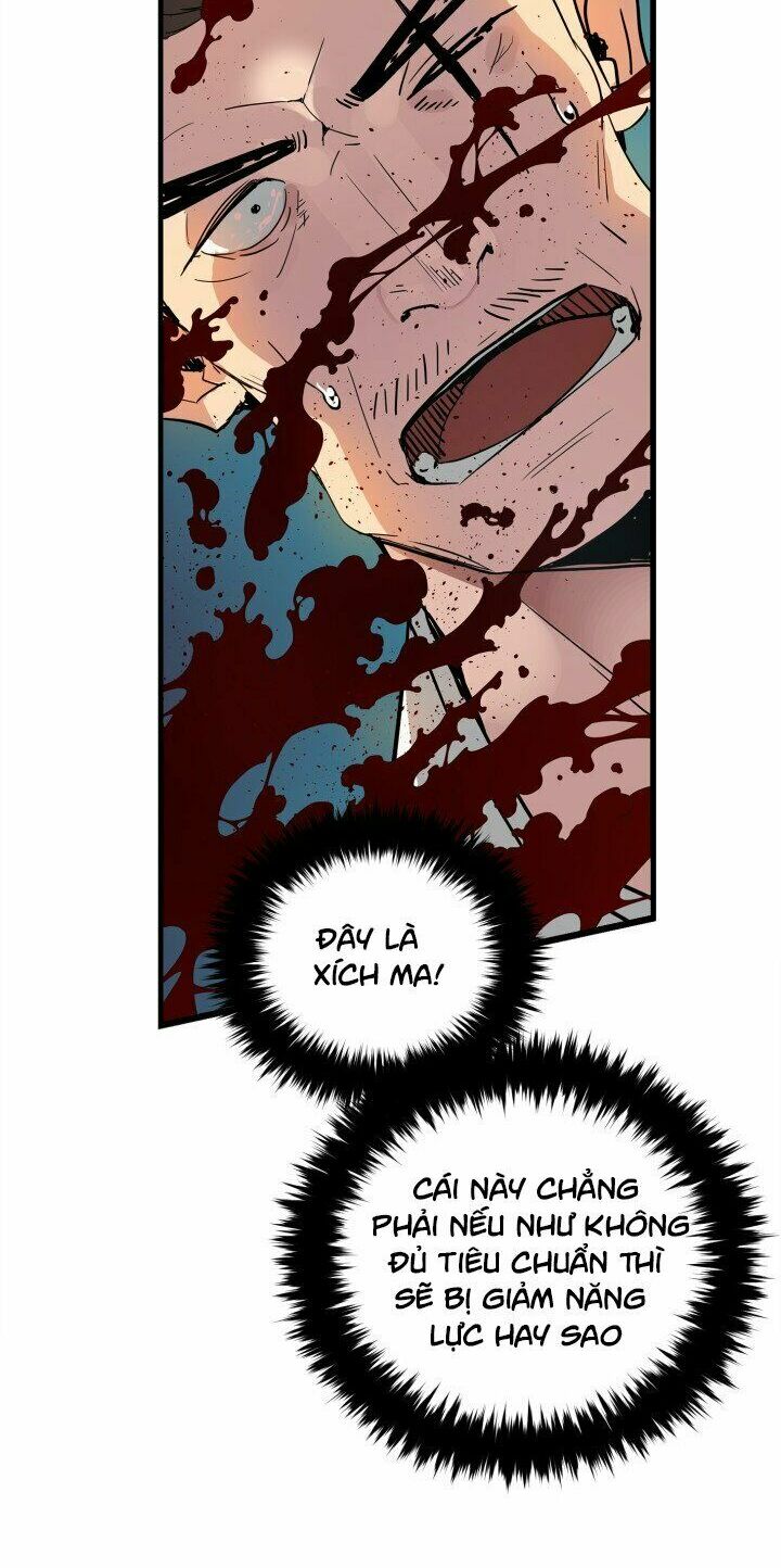 Ma Tôn Tái Thế chapter 0 10