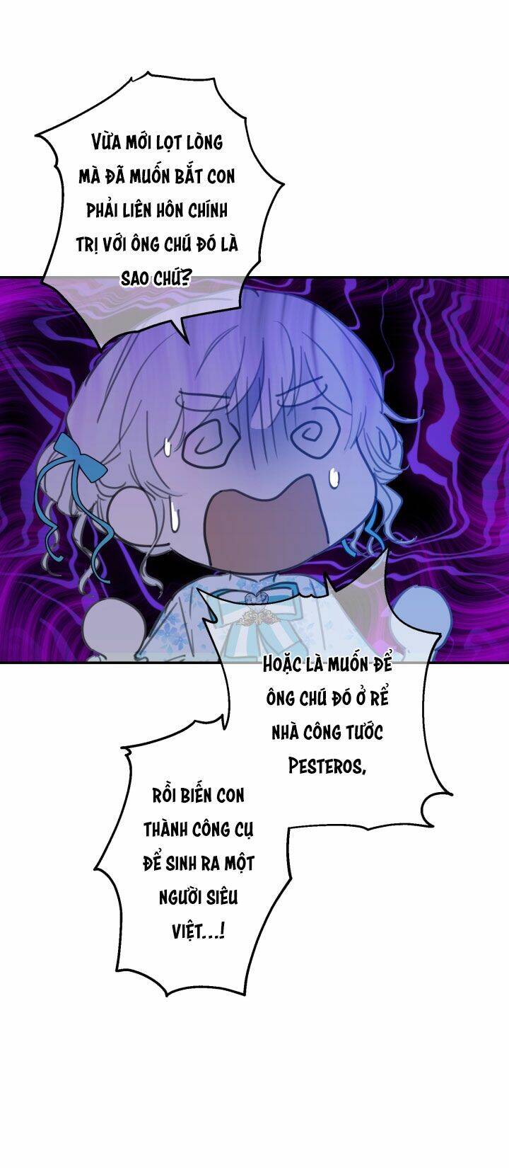 những nhân vật mạnh nhất thế giới ám ảnh tôi chapter 7 2