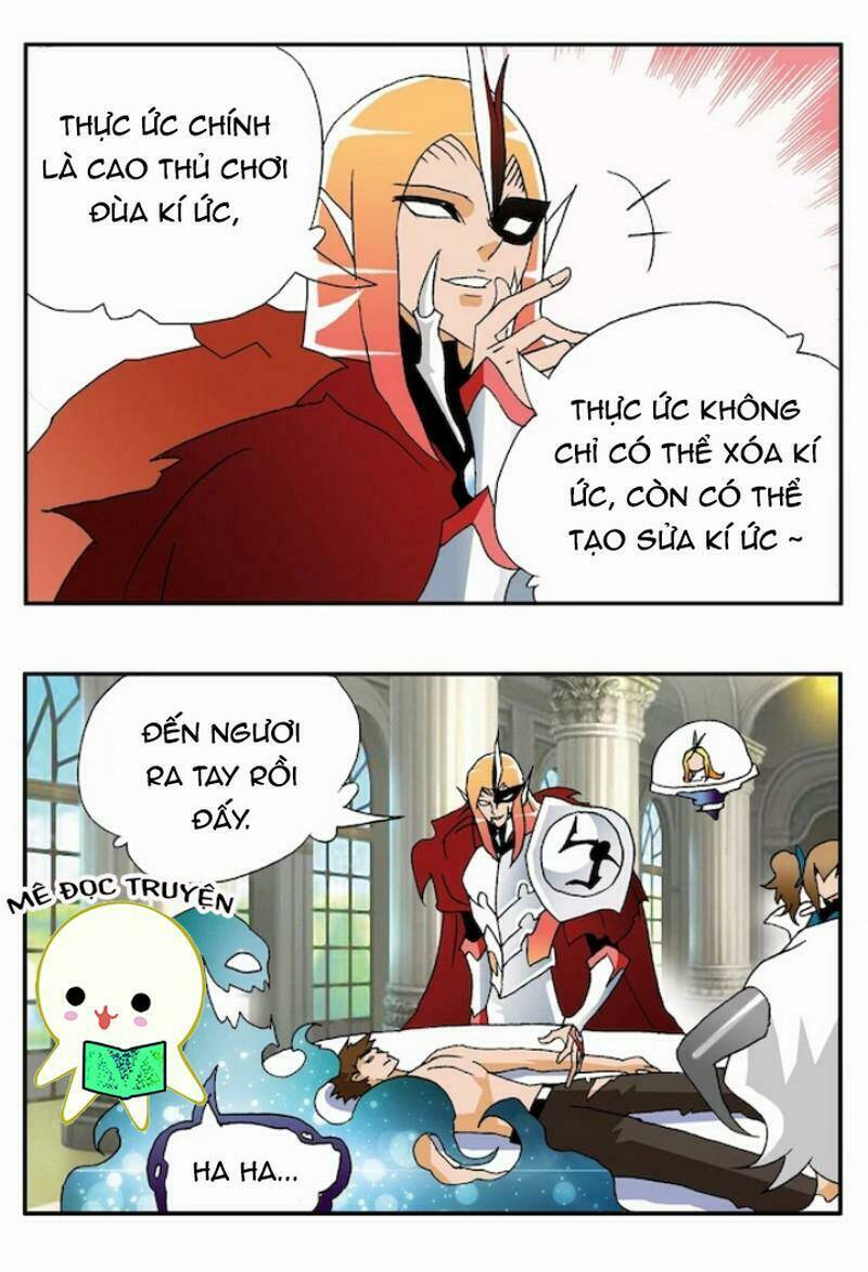 nhà có siêu dễ thương chapter 62 17