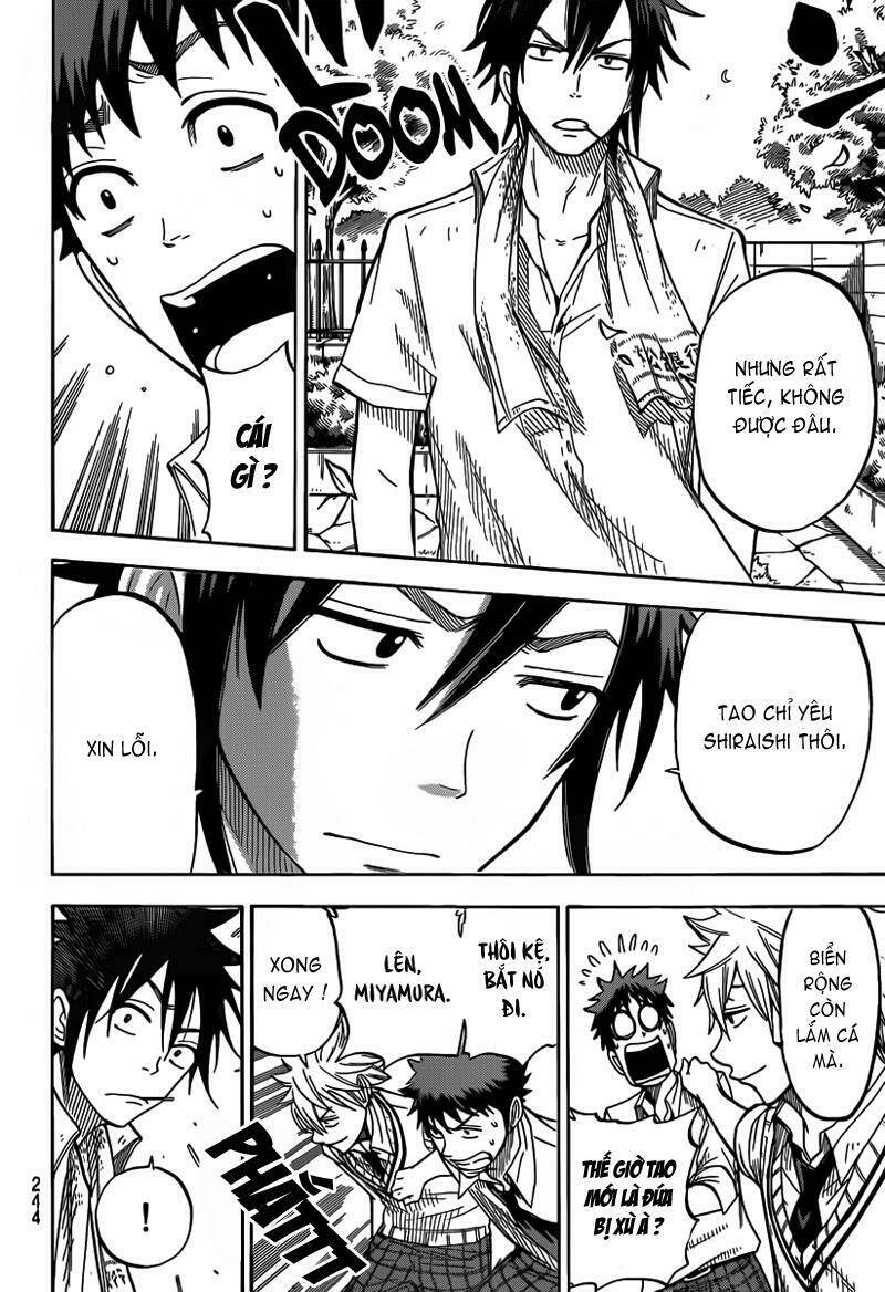 yamada và thất đại ma nữ chapter 38 13