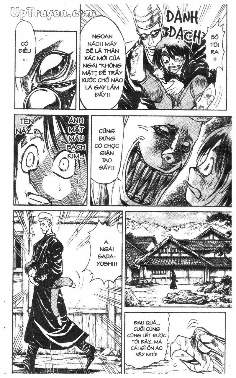 karakuri circus - gánh xiếc quái dị chapter 28 16