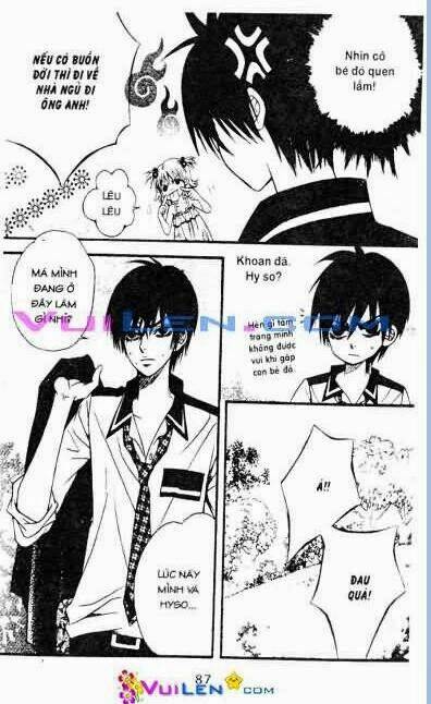 chàng trai thứ 13 chapter 10 87