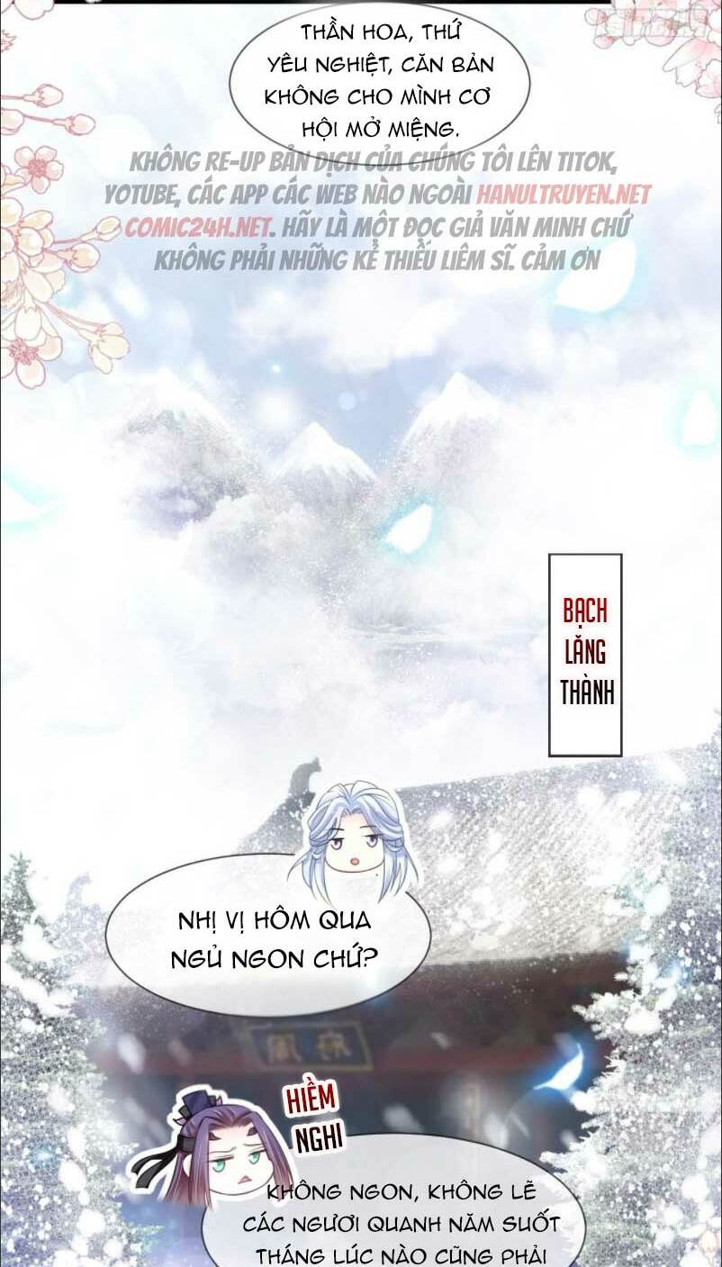 thiên hạ đệ nhất sủng phi chapter 203.1 17