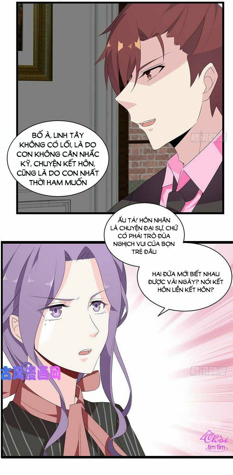 bảy ngày thực cốt hôn ước chapter 31 6