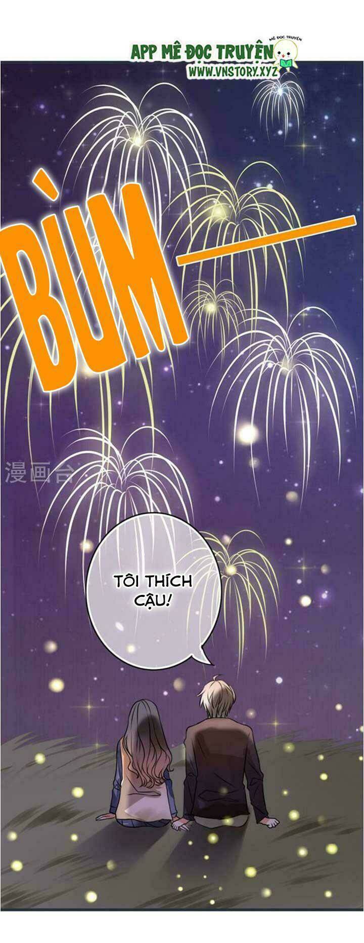 sau con mưa mùa hạ chapter 20 12