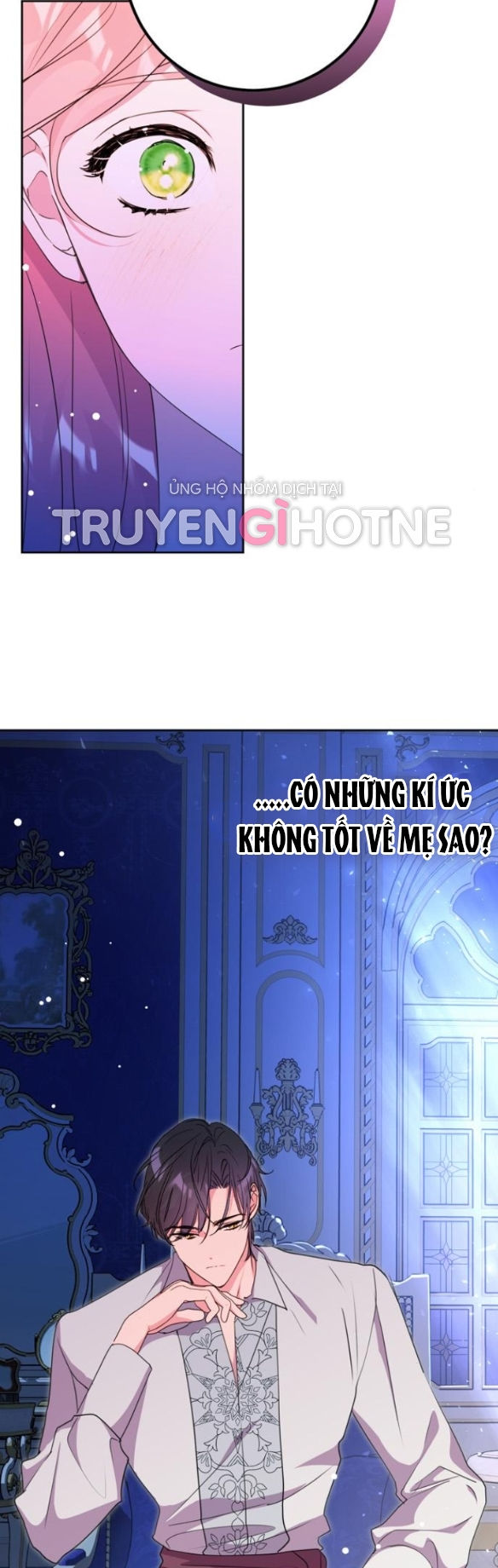 mỗi đêm chồng tôi đều biến đổi chapter 5.2 18