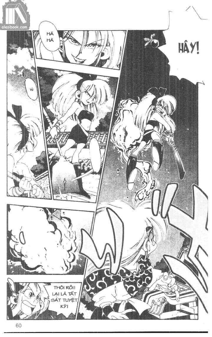 bộ đôi siêu hài chapter 146 10