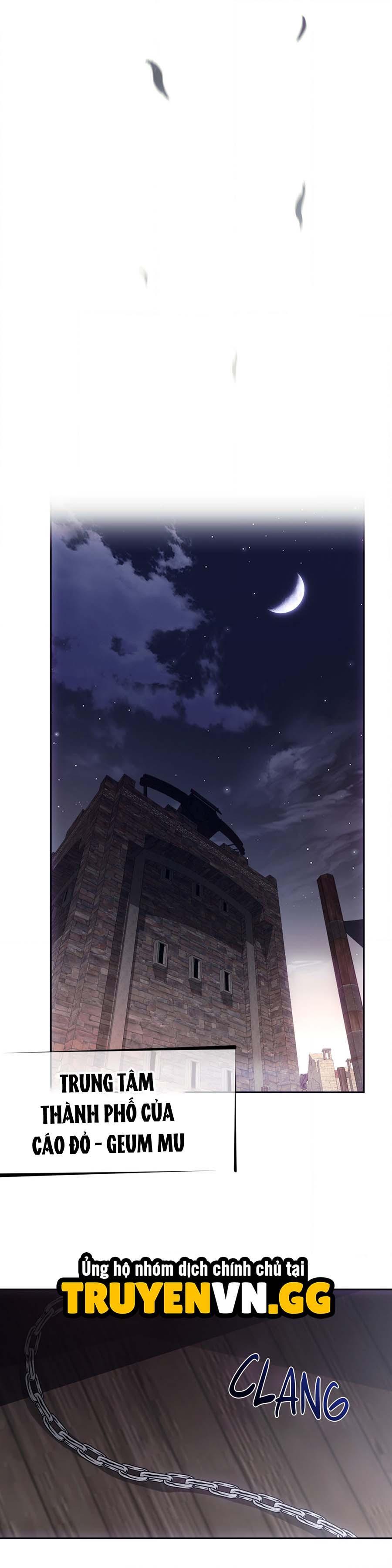 một nửa hoàn hảo chapter 161 19