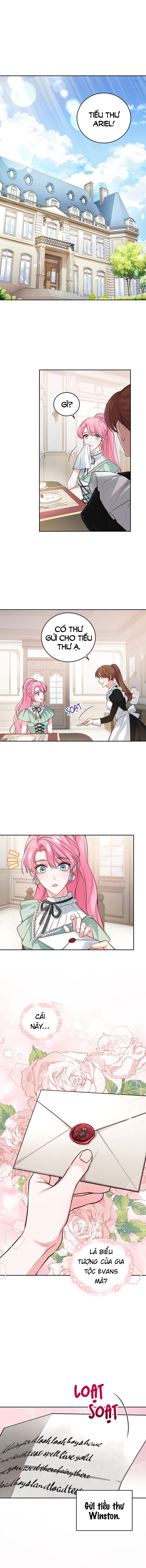 trở thành người điều chế nước hoa duy nhất của bạo chúa chapter 13 2