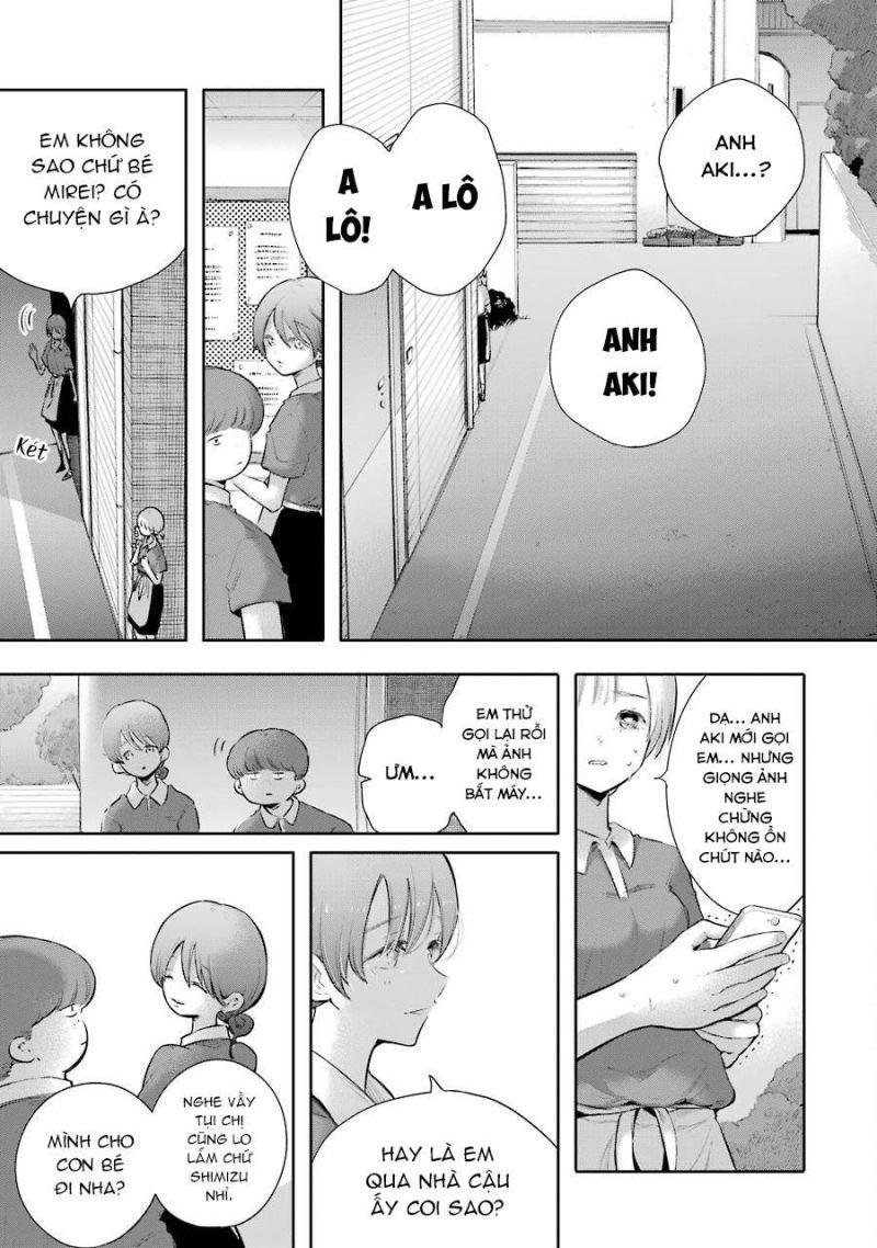 lộng lẫy phút lìa đời chapter 17 27