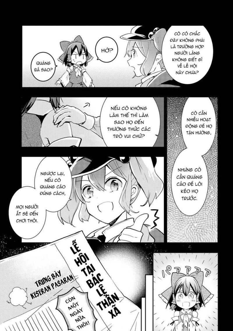 touhou ibarakasen - wild and horned hermit chapter 36 6