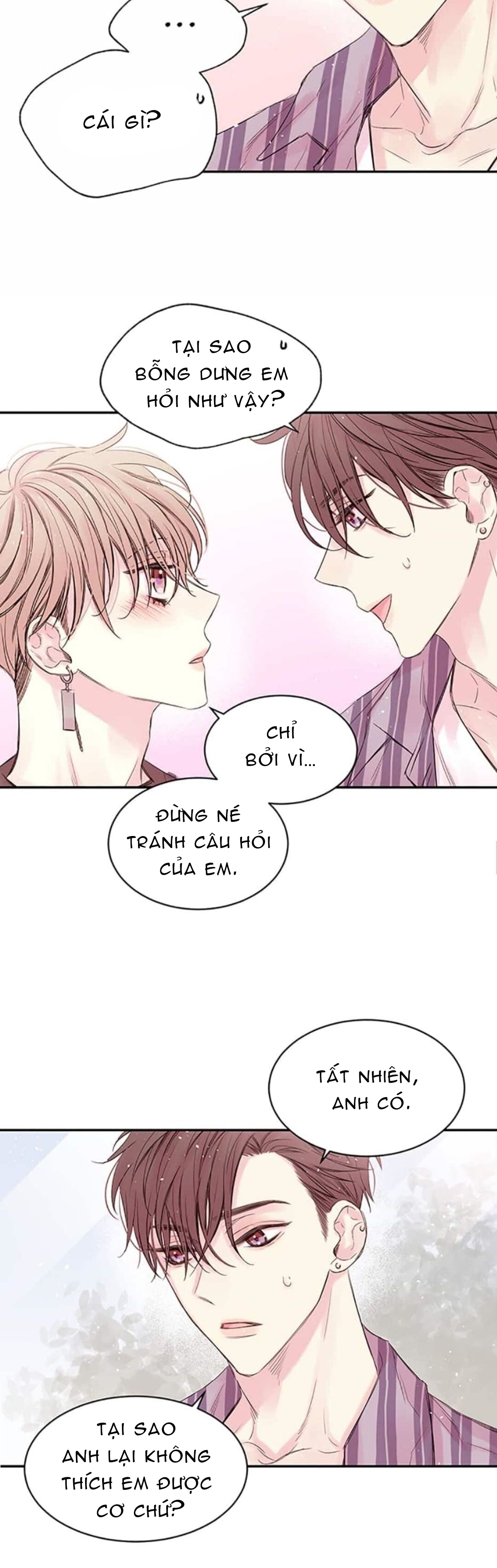 in my closet chapter 18 2