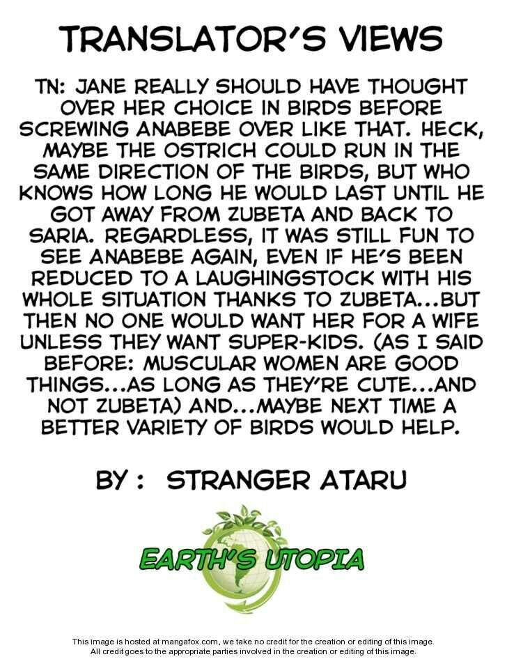 chúa rừng ta-chan chapter 23 3