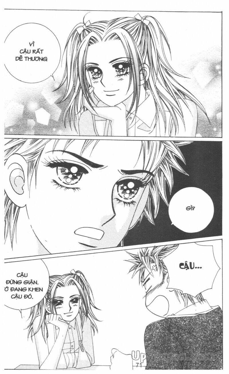 cáo già gặp sói điên chapter 6 72