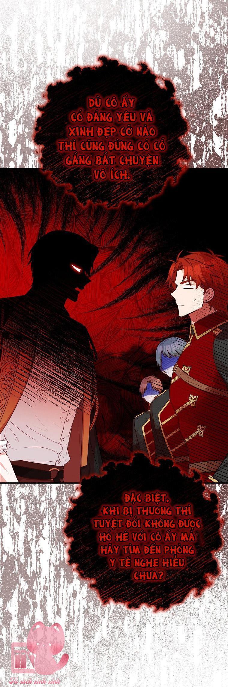 bác sĩ hoàn thành trách nhiệm rồi chapter 42 65