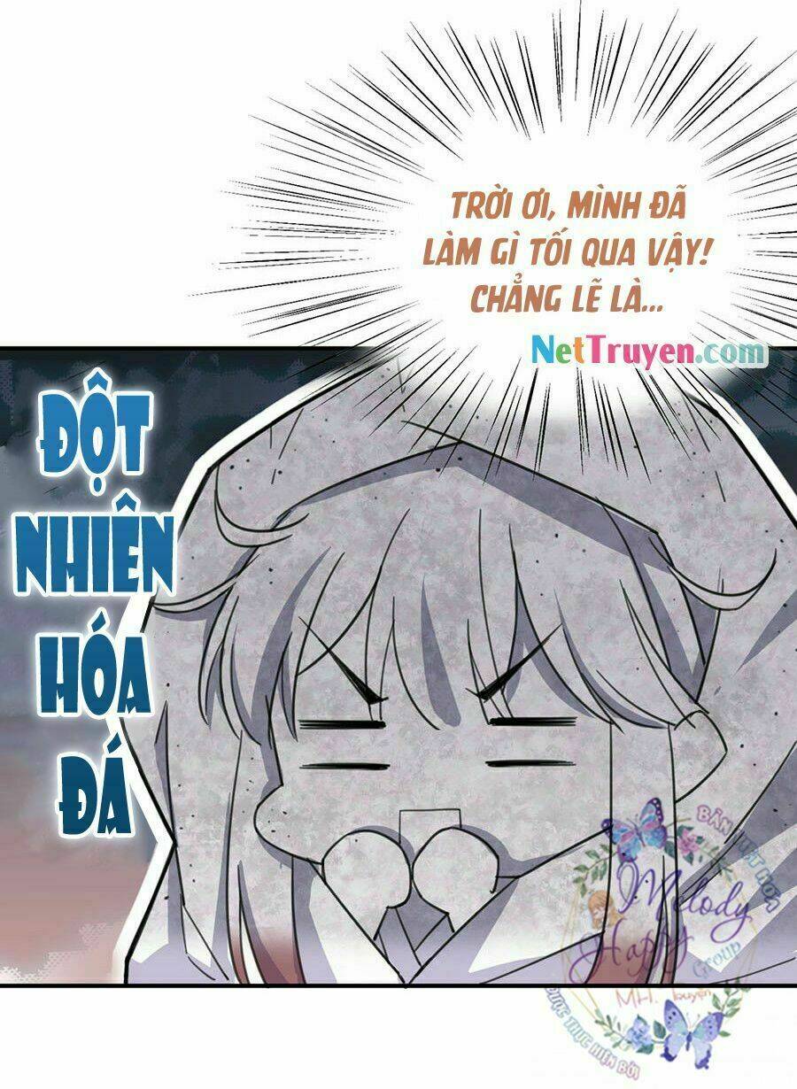ma lạt thiên kim đẩu ác thiếu chapter 154.5 28