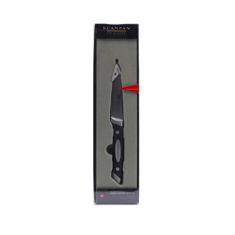 Dao tỉa gọt Scanpan 9cm 92100900